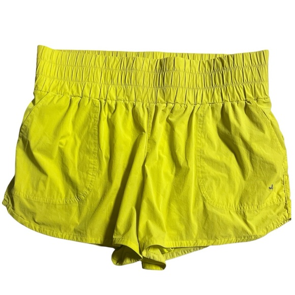 JoyLab Pants - 🧚 JOYLAB High Rise Woven Shorts